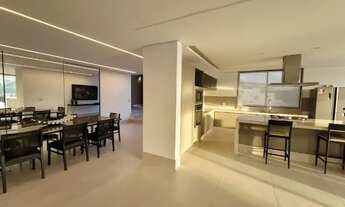 Imagem 5: Casa alto padrão Alphaville Vespasiano - Locação R$ 22 mil