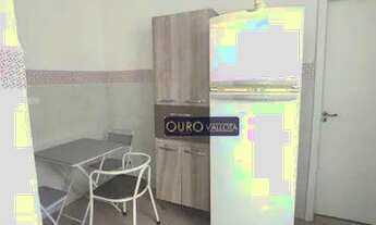 Imagem 4: Apartamento com 1 dormitório para alugar, 45 m² por R$ 2.606/mês - Vila Carrão - São Paulo