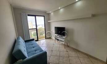 Imagem 3: Apartamento com 3 dormitórios para alugar, 82 m² por R$ 1.879,10/mês - Nova América - Pira