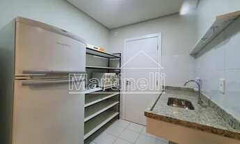 Imagem 4: Apartamento Kitnet/Flat em Ribeirão Preto