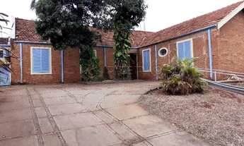 Imagem 2: Casa Sobrado em Ribeirão Preto