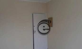 Imagem 4: Apartamento com 3 dormitórios para alugar, 90 m² por R$ 1.797/mês - Estuário - Santos/SP