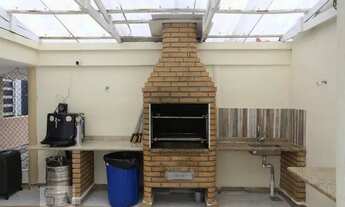 Imagem 7: Apartamento à Venda - Bela Vista, 3 Quartos, 180 m2