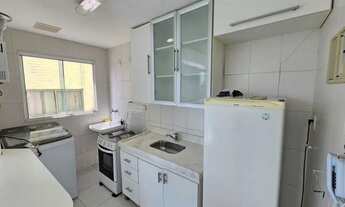 Imagem 4: Flat com 1 dormitório no Alto da Glória