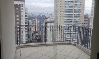 Imagem 2: Cobertura duplex para venda possui 660 m2 - 4 quartos - Terraço com piscina e churrasqueir