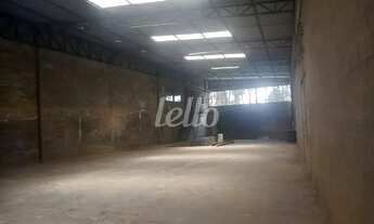 Imagem 7: São Paulo - Galpão/Depósito/Armazém - Tremembé