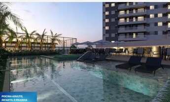 Imagem: Apartamento na Av. Liberdade- Jardim São