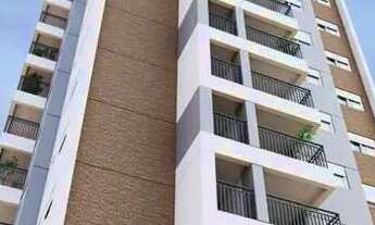 Imagem 2: Apartamento com 62 metros quadrados com 2 quartos e vaga Perdizes - São Paulo - SP