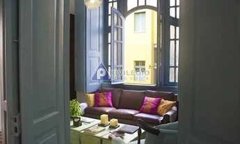 Imagem 3: Casa à venda, 7 quartos, Catete - RIO DE JANEIRO/RJ