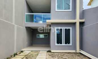 Imagem: Casa para venda tem 160 metros quadrados