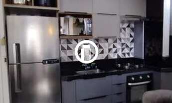 Imagem 6: Apartamento para Venda 40m², 2 dormitórios, 1 vaga - Vila Prudente