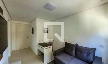 Imagem 4: Apartamento para Aluguel - Liberdade, 1 Quarto, 45 m2