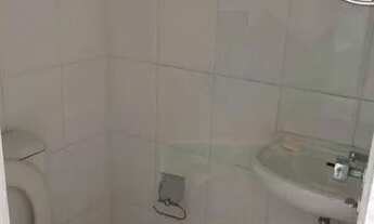 Imagem 5: Apartamento com 3 dormitórios, 80 m² - venda por R$ 490.000,00 ou aluguel por R$ 2.801,00