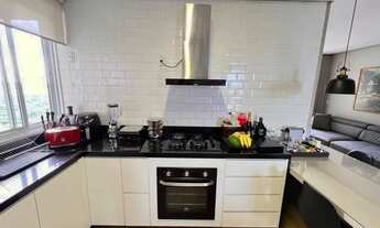 Imagem 6: Apartamento semi mobiliado próximo das faculdades