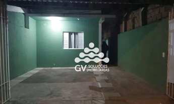 Imagem 6: Casa com 3 dormitórios, 72 m² - venda por R$ 234.000,00 ou aluguel por R$ 1.300,00/mês - J