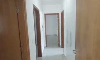 Imagem 4: Apartamento com 3 dormitórios para alugar, 118 m² por R$ 2.971,06/mês - Vila Santa Cruz