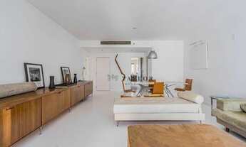 Imagem 6: Apartamento com 2 dormitórios para alugar, 120 m² por R$ 16.030,47/mês - Itaim Bibi - São