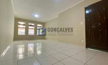 Imagem 4: SANTO ANDRE - Residential / Home - VILA PIRES