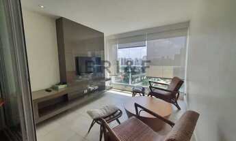 Imagem 7: Apartamento para locação 1 suíte, 2 vaga, 2 banheiro, 72m , Campo Belo, São Paulo,Sp