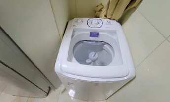 Imagem 6: Alugo apartamento no Parque 10 - Mobiliado