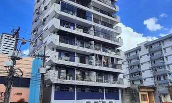 Imagem 3: ED. BERILO, apt. c/ 120 m² em plena Umarizal