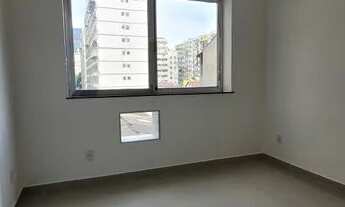 Imagem 4: Kitnet/conjugado para aluguel possui 35 metros quadrados com 1 quarto