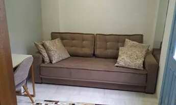 Imagem 2: COBERTURA 3 DORMITÓRIO UMA SUITE MASTER