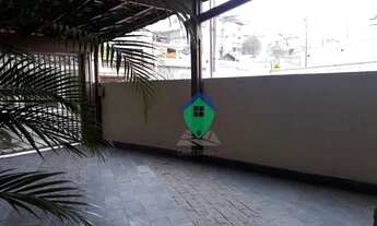 Imagem 3: Sobrado com 3 dormitórios, 210 m² - venda por R$ 950.000,00 ou aluguel por R$ 3.500,00/mês