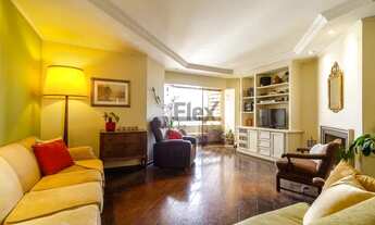 Imagem: Apartamento, Alto da Lapa - São Paulo