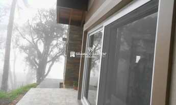 Imagem 6: CASA COM 4 DORMITÓRIOS À VENDA, 380 M² POR R$ 3.698.000 - QUINTA DA SERRA - CANELA/RS