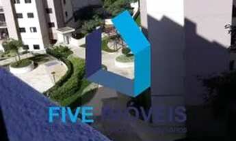 Imagem 7: Apartamento para venda e locação, 50m² - Interlagos - São Paulo/SP