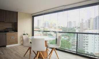 Imagem 7: Apartamento à Venda - Chácara Inglesa, 3 Quartos, 108 m2