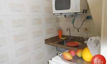 Imagem 5: São Paulo - Casa Comercial - Campo Belo