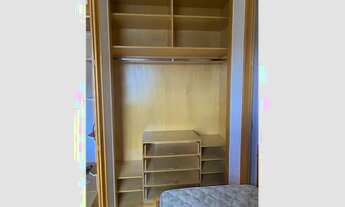 Imagem 4: Apartamento 3 dormitórios 1 vaga ao lado da Ufabc/LOCAÇÃO