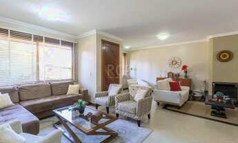 Imagem 6: Casa Condominio para Venda - 286.89m², 4 dormitórios, sendo 2 suites, 2 vagas - Cristal