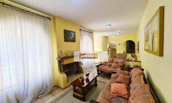 Imagem 3: Sobrado com 3 dormitórios, 230 m² - venda por R$ 1.390.000,00 ou aluguel por R$ 8.240,00/m