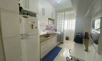 Imagem 4: Apartamento com 2 dormitórios à venda, 64 m² por R$ 480.000 - Jardim Satélite - São José d