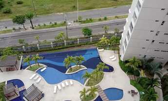 Imagem: CD. MOMA, APT DE 03 QTS, SENDO 02 SUÍTES