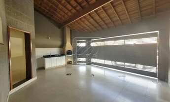 Imagem 2: PIRACICABA - Casa Padrão - Jardim Caxambu