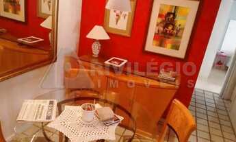 Imagem 5: Apartamento à venda, 2 quartos, 1 suíte, 1 vaga, Leblon - RIO DE JANEIRO/RJ