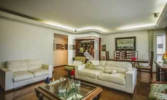 Imagem 7: Apartamento à Venda - Saúde, 4 Quartos, 160 m2