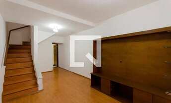 Imagem 6: Casa para Aluguel - Vila Ré, 4 Quartos, 137 m2