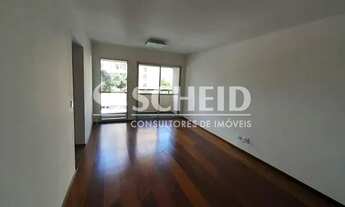 Imagem 5: Apartamento 2 quartos e 1 vaga para locação na Vila Alexandria