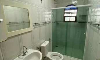 Imagem 6: Sobrado com 3 dormitórios à venda, 136 m² por R$ 450.000 - Jardim Aguapeu - Mongaguá/SP