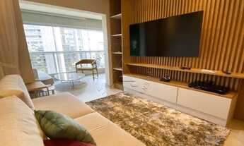 Imagem: Apartamento para Locação em Alphaville