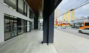 Imagem 7: STUDIOI MOBILIADO ED. ELYSIA