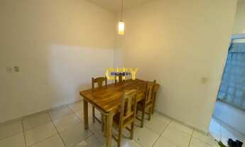 Imagem 3: Sobrado à venda no bairro Santa Cruz 2 com duas suítes e piscina em Cuiabá