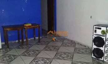 Imagem 4: Sobrado com 4 dormitórios, 250 m² - venda por R$ 266.000,00 ou aluguel por R$ 450,00/mês