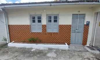 Imagem: Casa para aluguel, 2 quartos, Iputinga