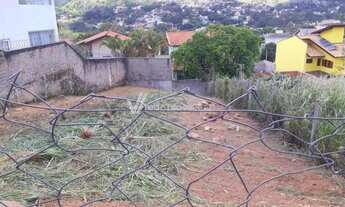 Imagem 4: Terreno - Loteamento Arboreto dos Jequitibás (Sousas) - Campinas